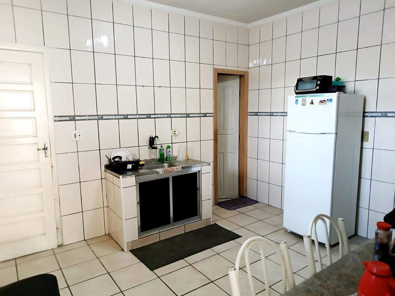 Casa à venda no Bom Retiro: 