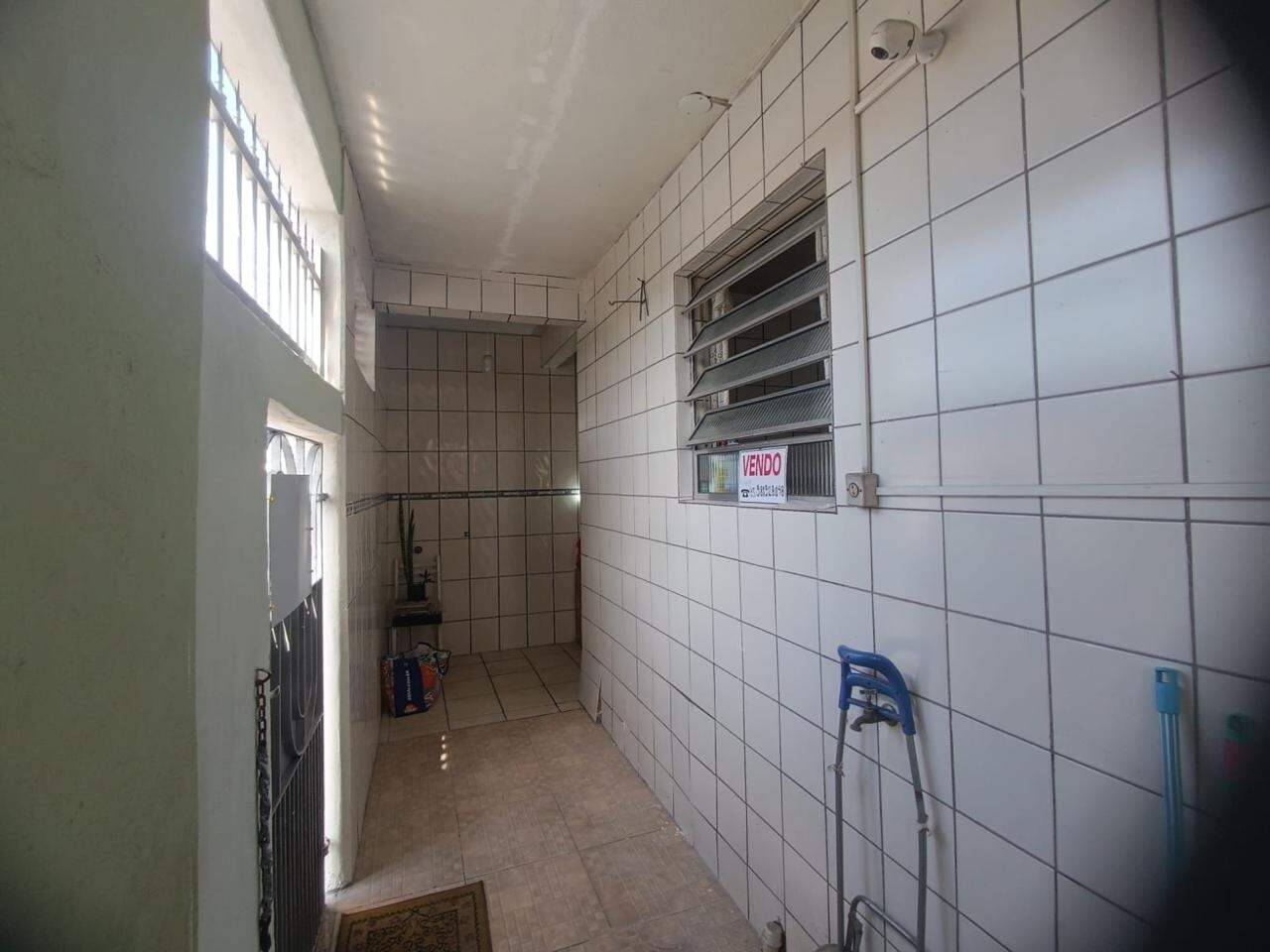 Casa à venda no Bom Retiro: 