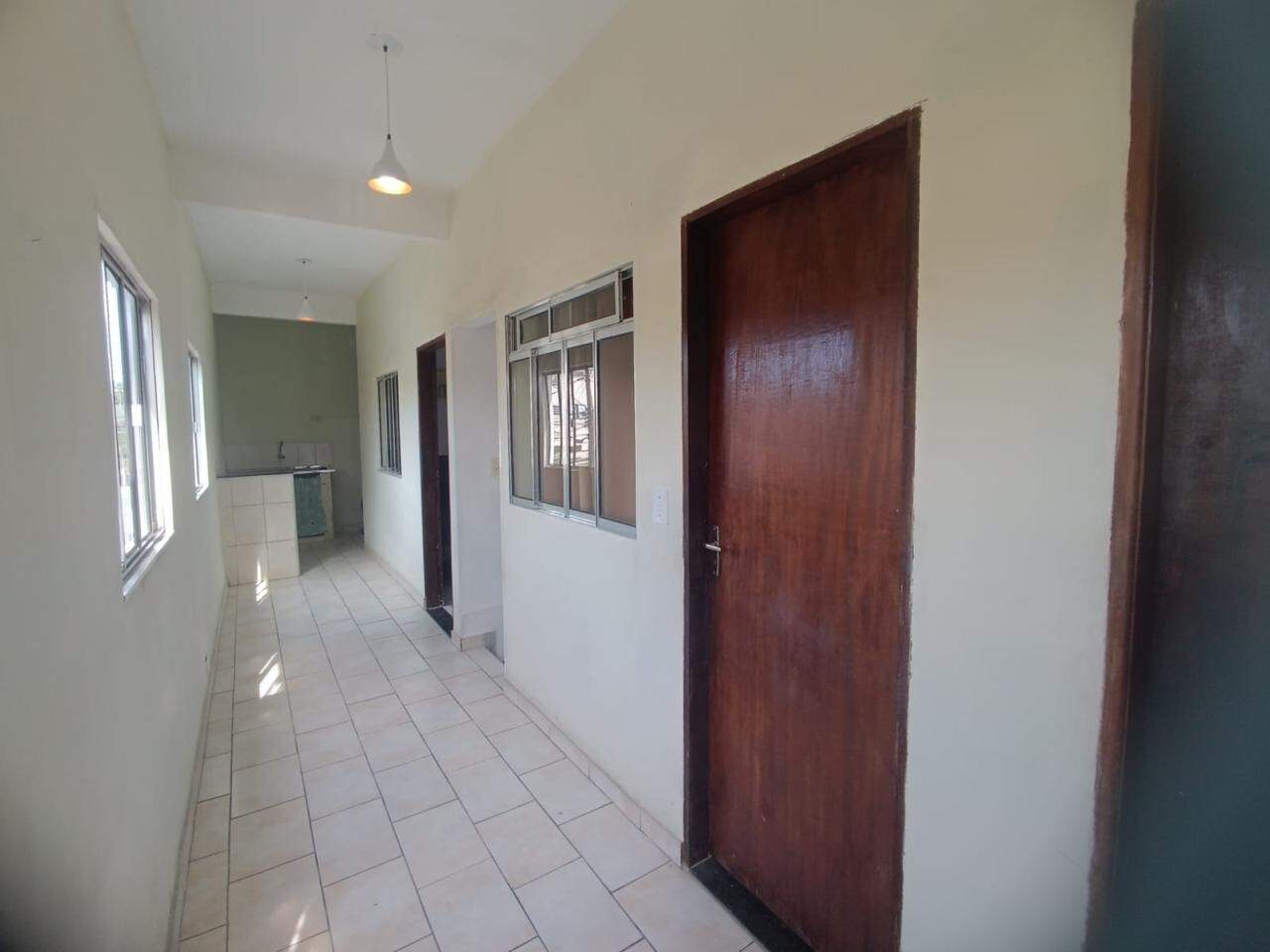 Casa à venda no Bom Retiro: 