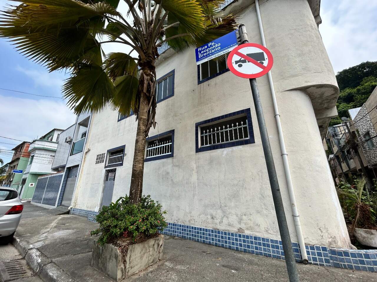 Casa à venda no Bom Retiro: 