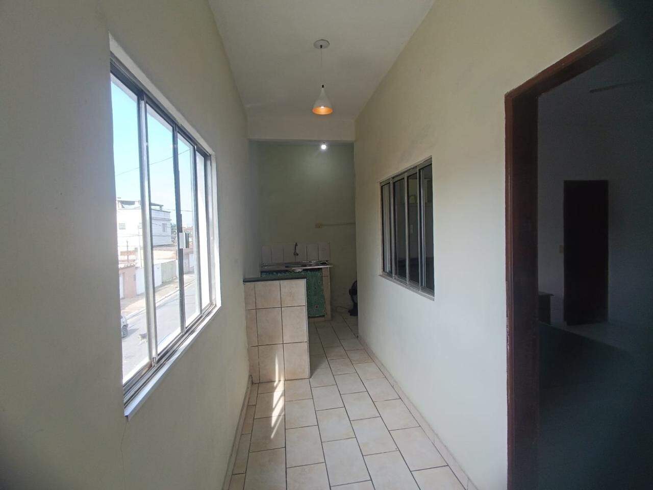 Casa à venda no Bom Retiro: 