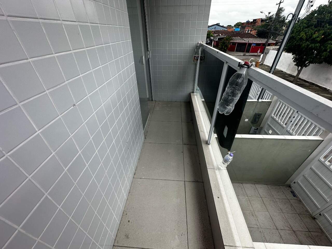 Casa à venda no Rádio Clube: 