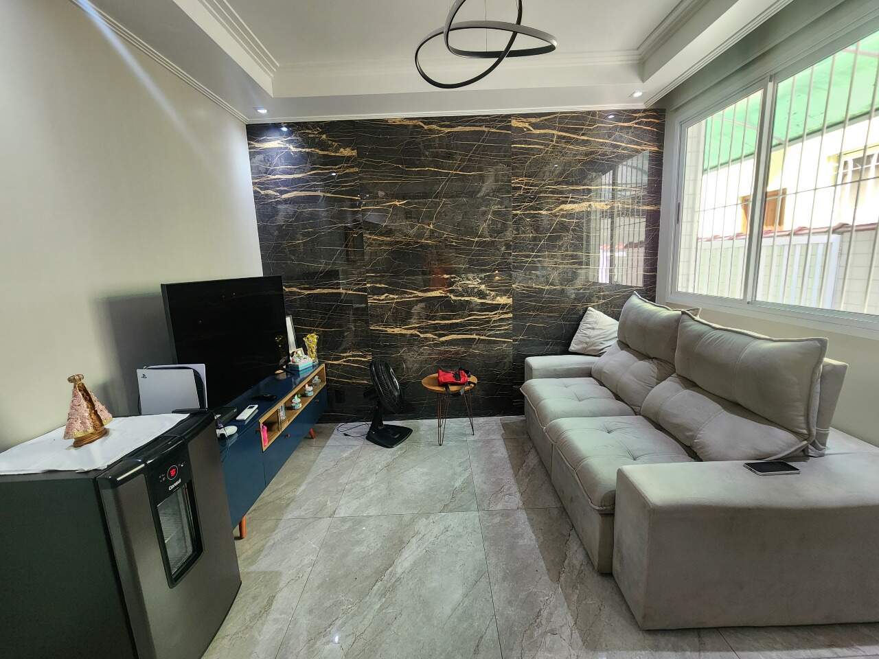 Casa à venda no Parque São Vicente: 
