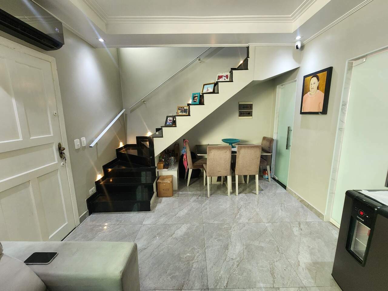 Casa à venda no Parque São Vicente: 
