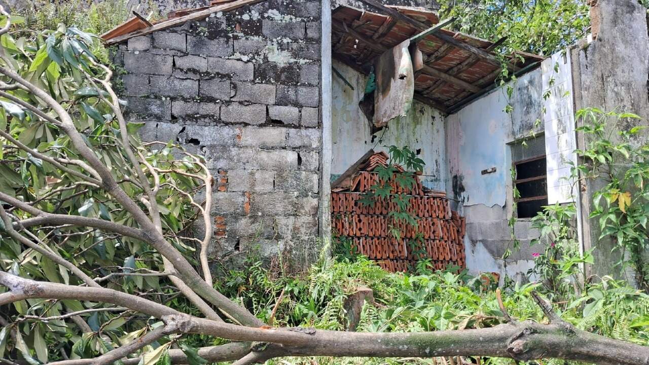 Lote ou Terreno à venda no Parque Bitaru: 