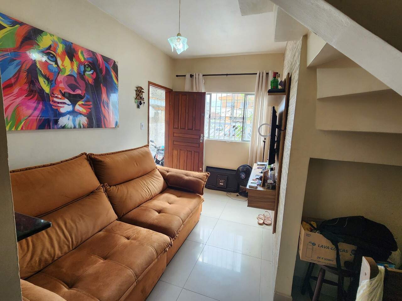 Casa à venda no Cidade Nautica: 