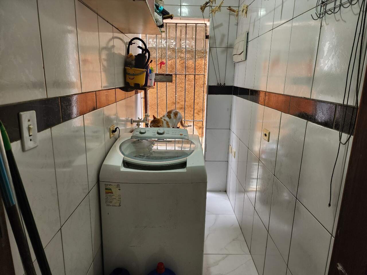 Casa à venda no Cidade Nautica: 