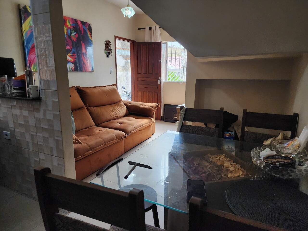 Casa à venda no Cidade Nautica: 