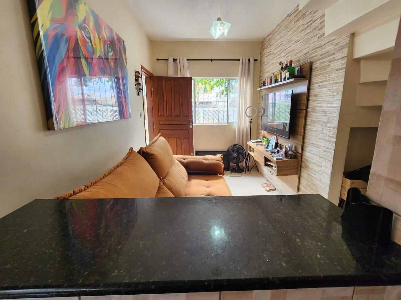 Casa à venda no Cidade Nautica: 