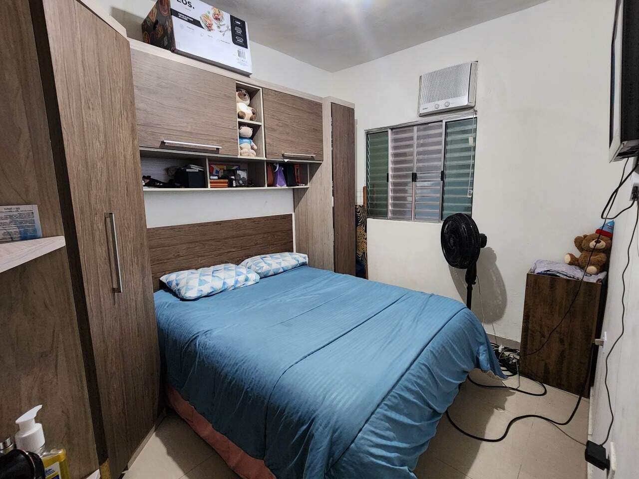 Casa à venda no Cidade Nautica: 