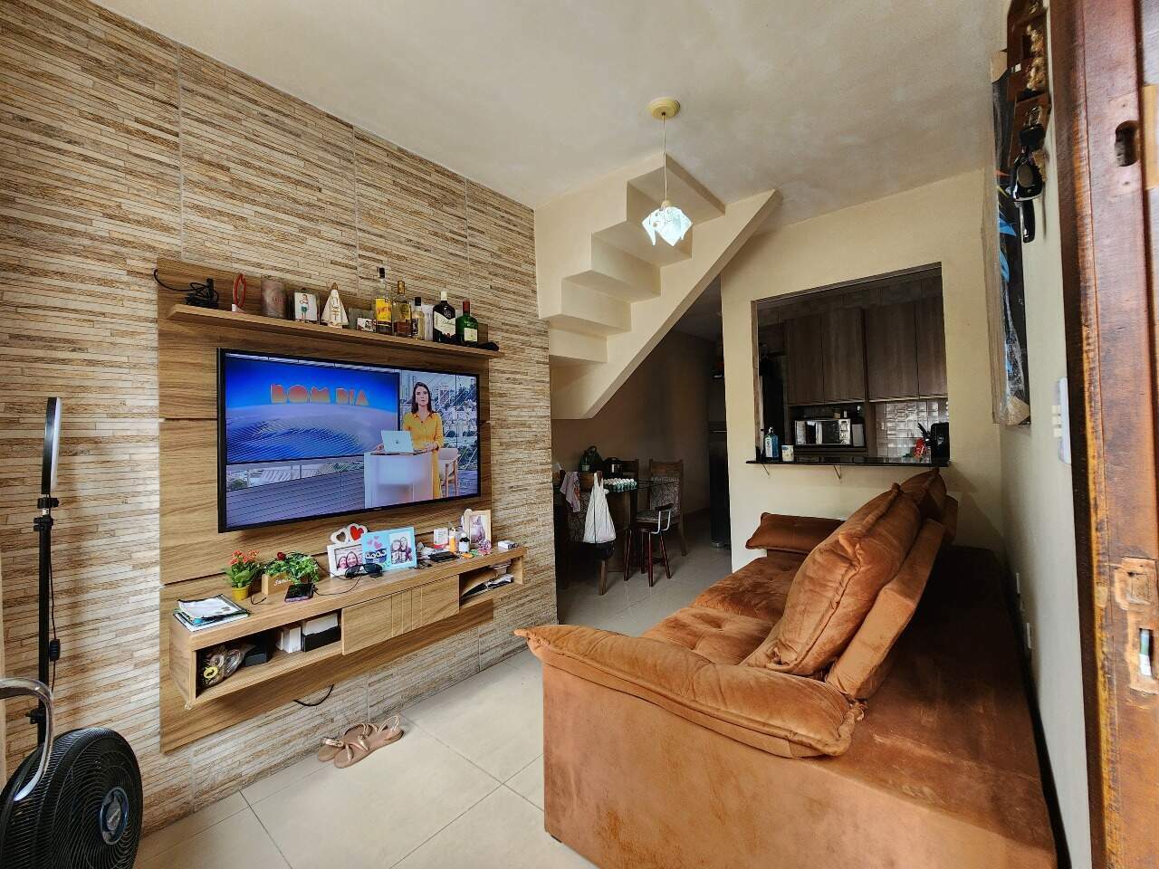 Casa à venda no Cidade Nautica: 