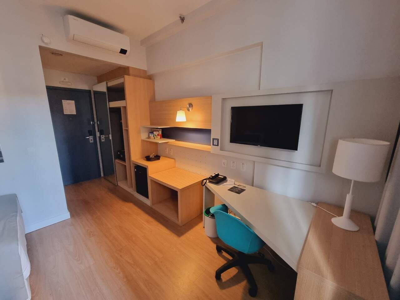 Apartamento à venda no Pompéia: 