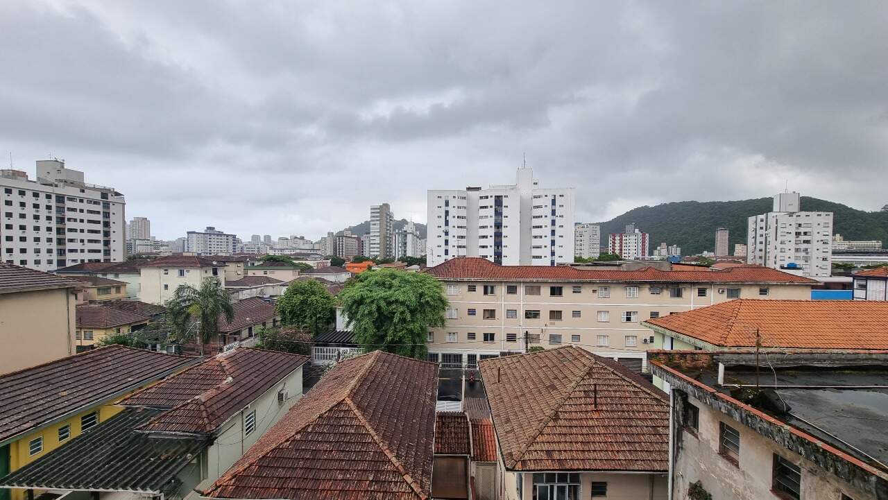Apartamento à venda no Campo Grande: 