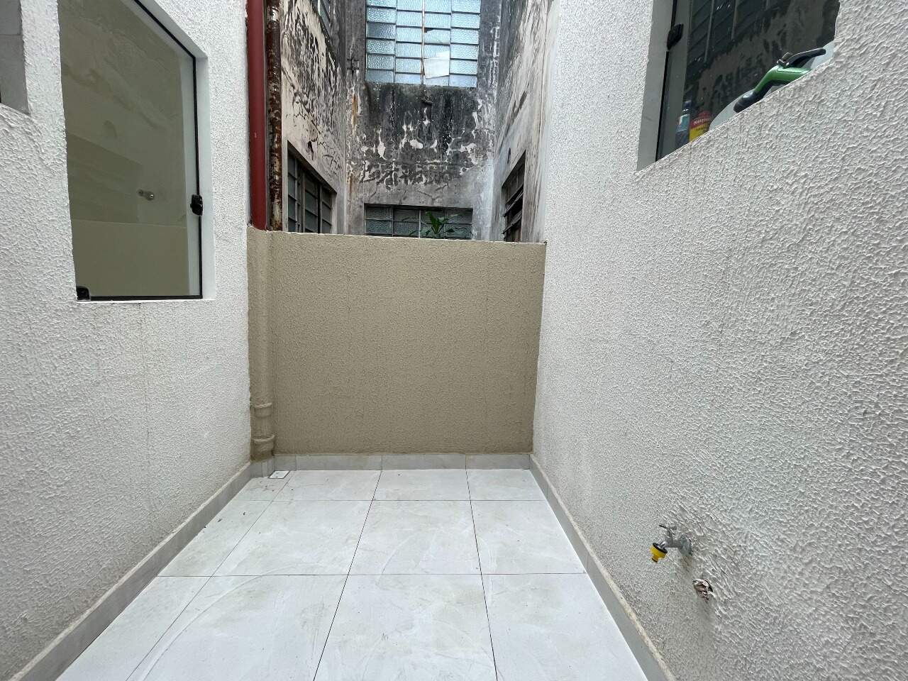 Sala para aluguel no Centro: 