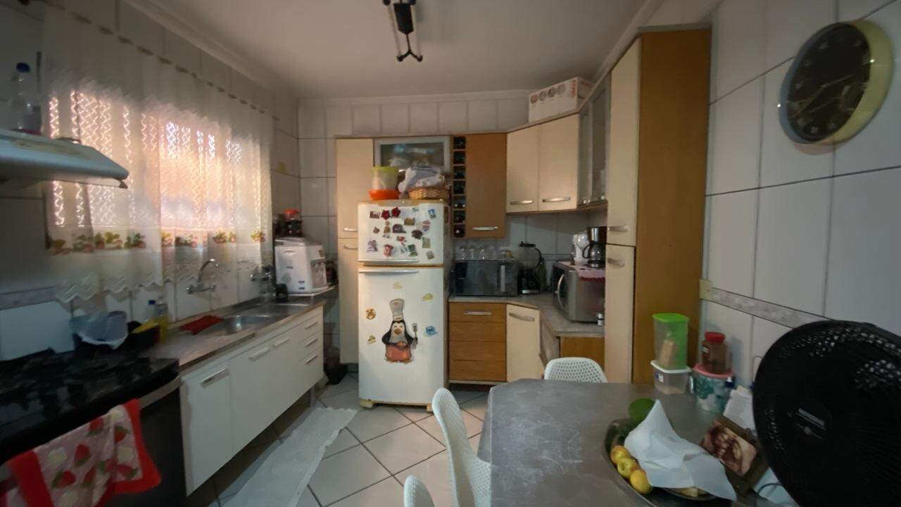 Casa à venda no Vila Voturua: 