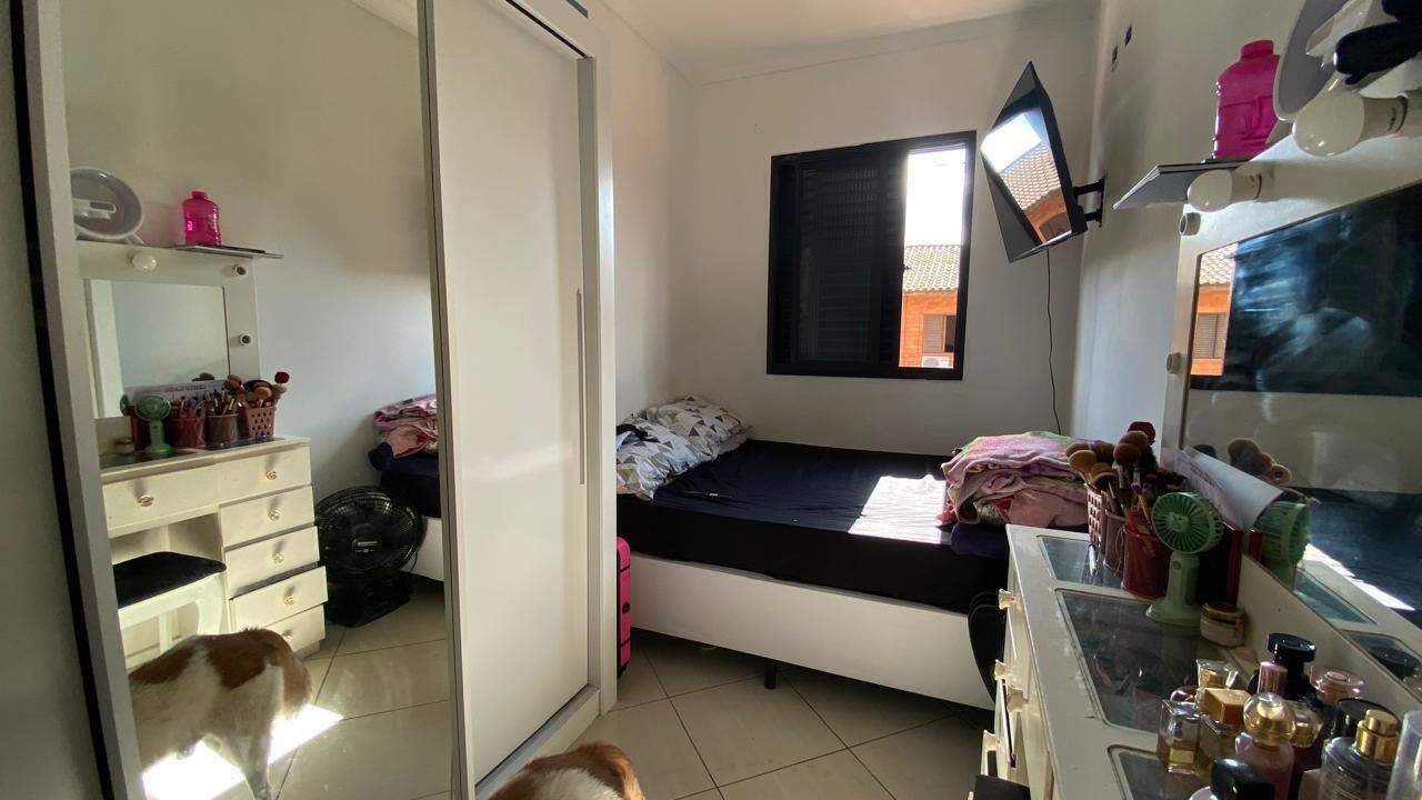 Casa à venda no Vila Voturua: 