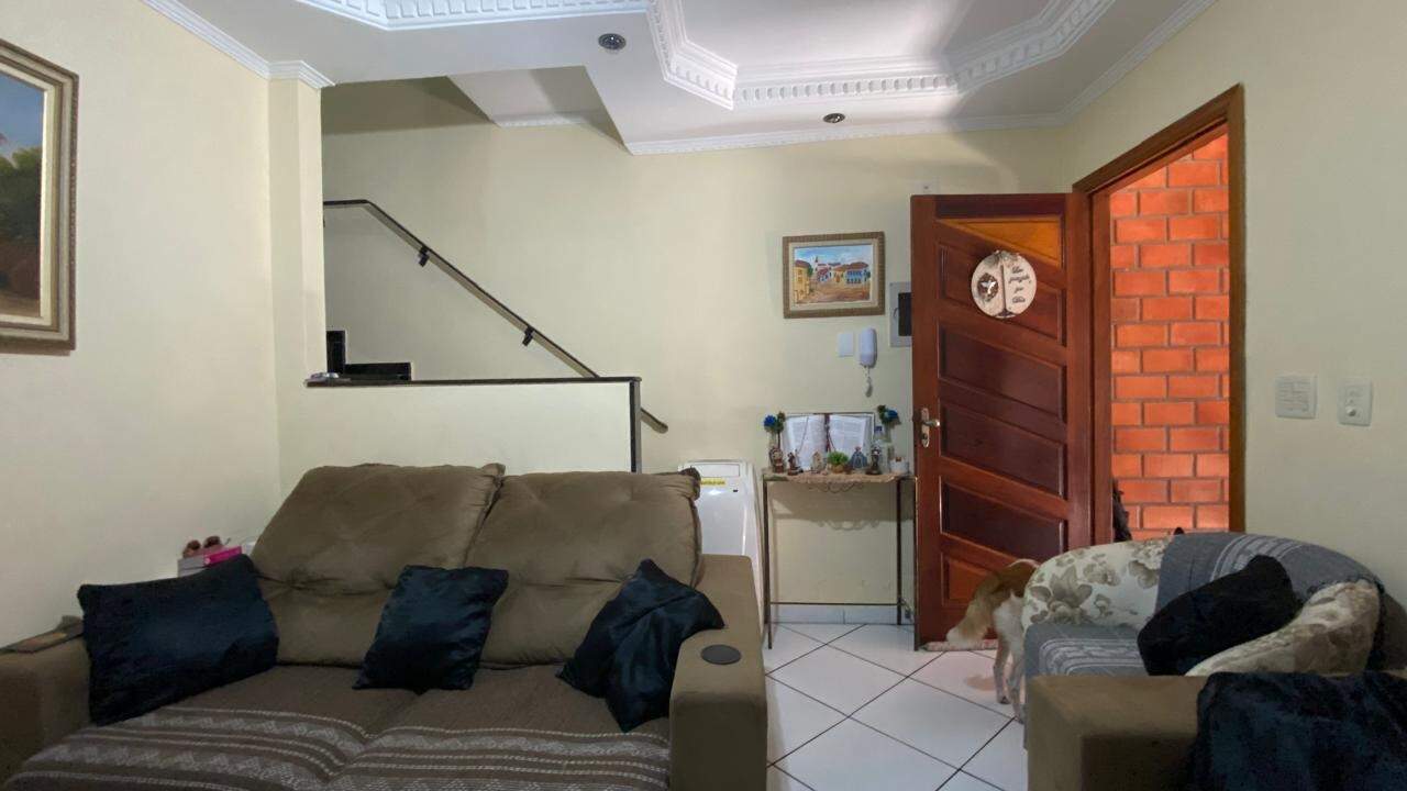 Casa à venda no Vila Voturua: 