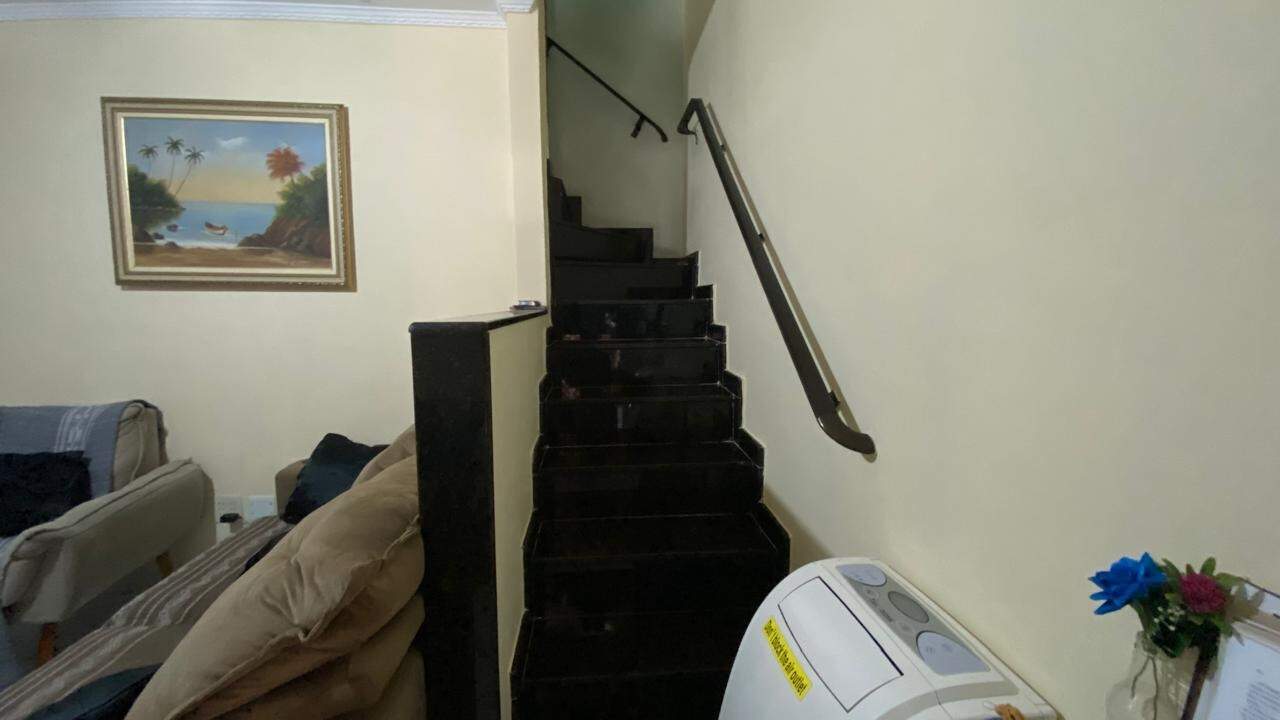 Casa à venda no Vila Voturua: 