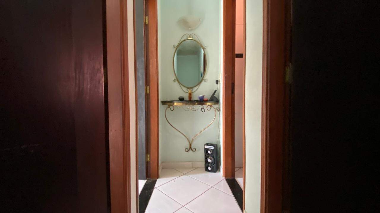 Casa à venda no Vila Voturua: 