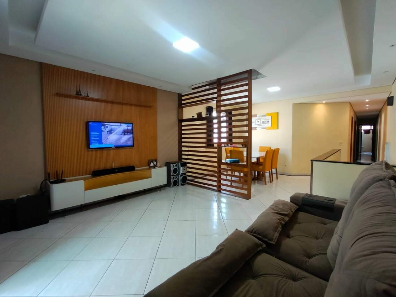 Casa à venda no Cidade Nautica: 