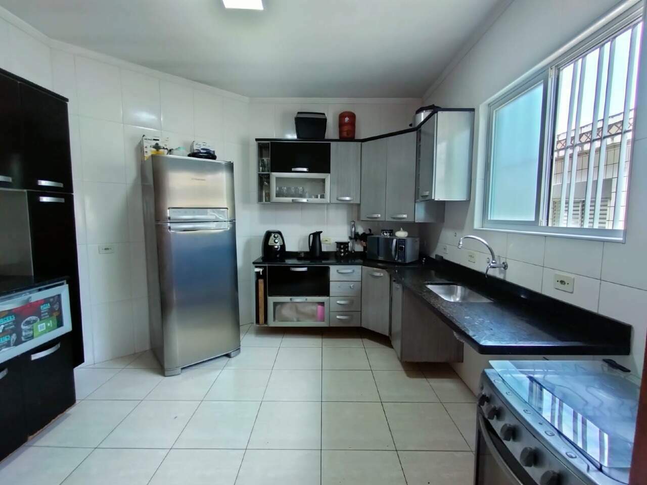 Casa à venda no Cidade Nautica: 