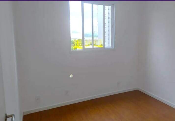Apartamento à venda no Areia Branca: 