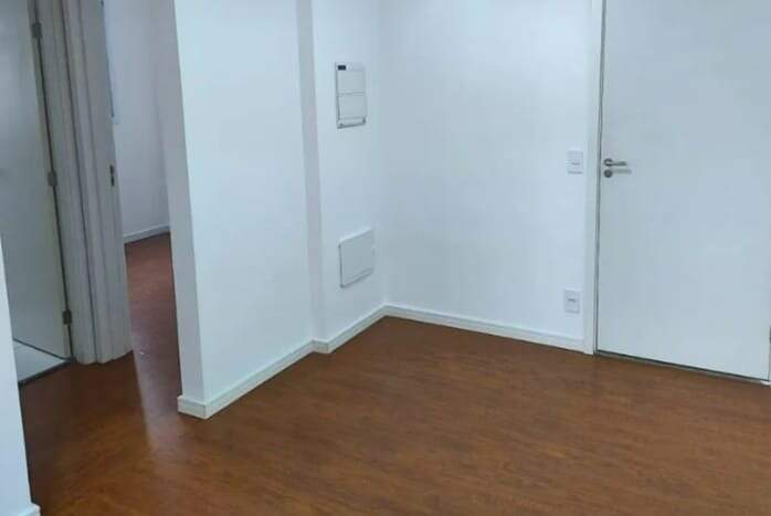 Apartamento à venda no Areia Branca: 