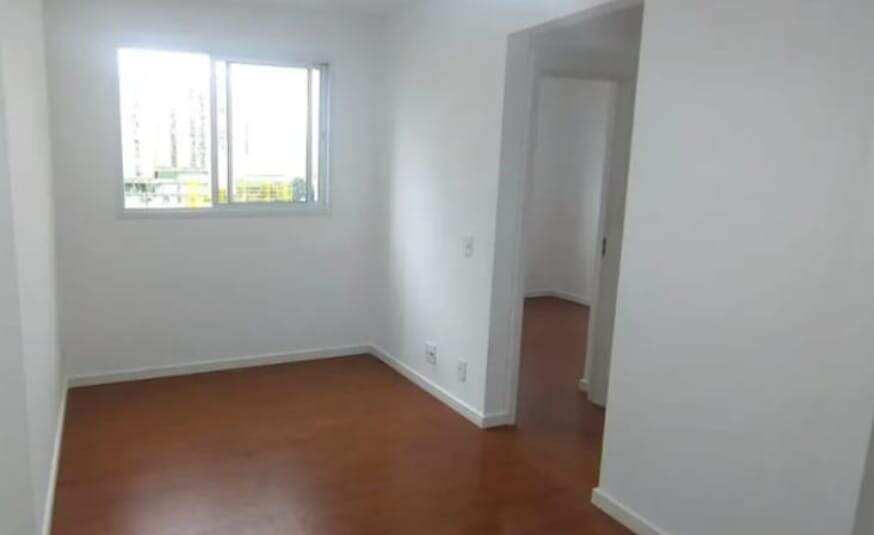 Apartamento à venda no Areia Branca: 