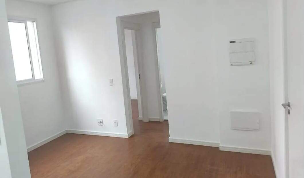 Apartamento à venda no Areia Branca: 
