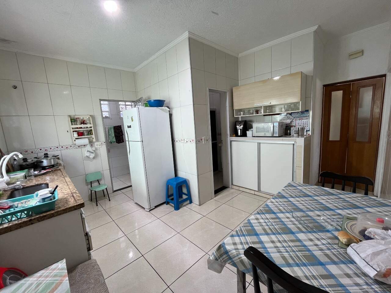 Casa à venda no Esplanada dos Barreiros: 