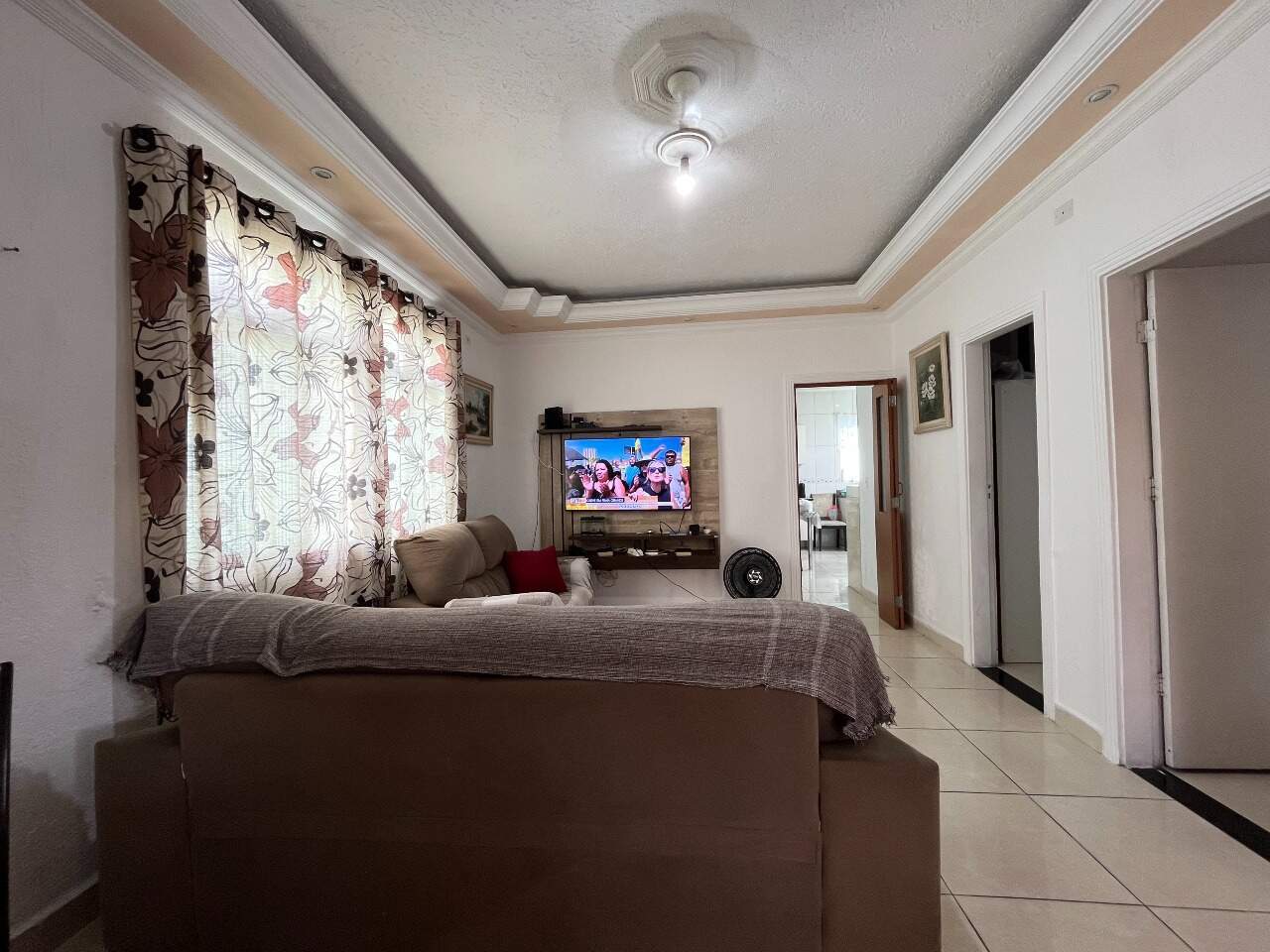 Casa à venda no Esplanada dos Barreiros: 