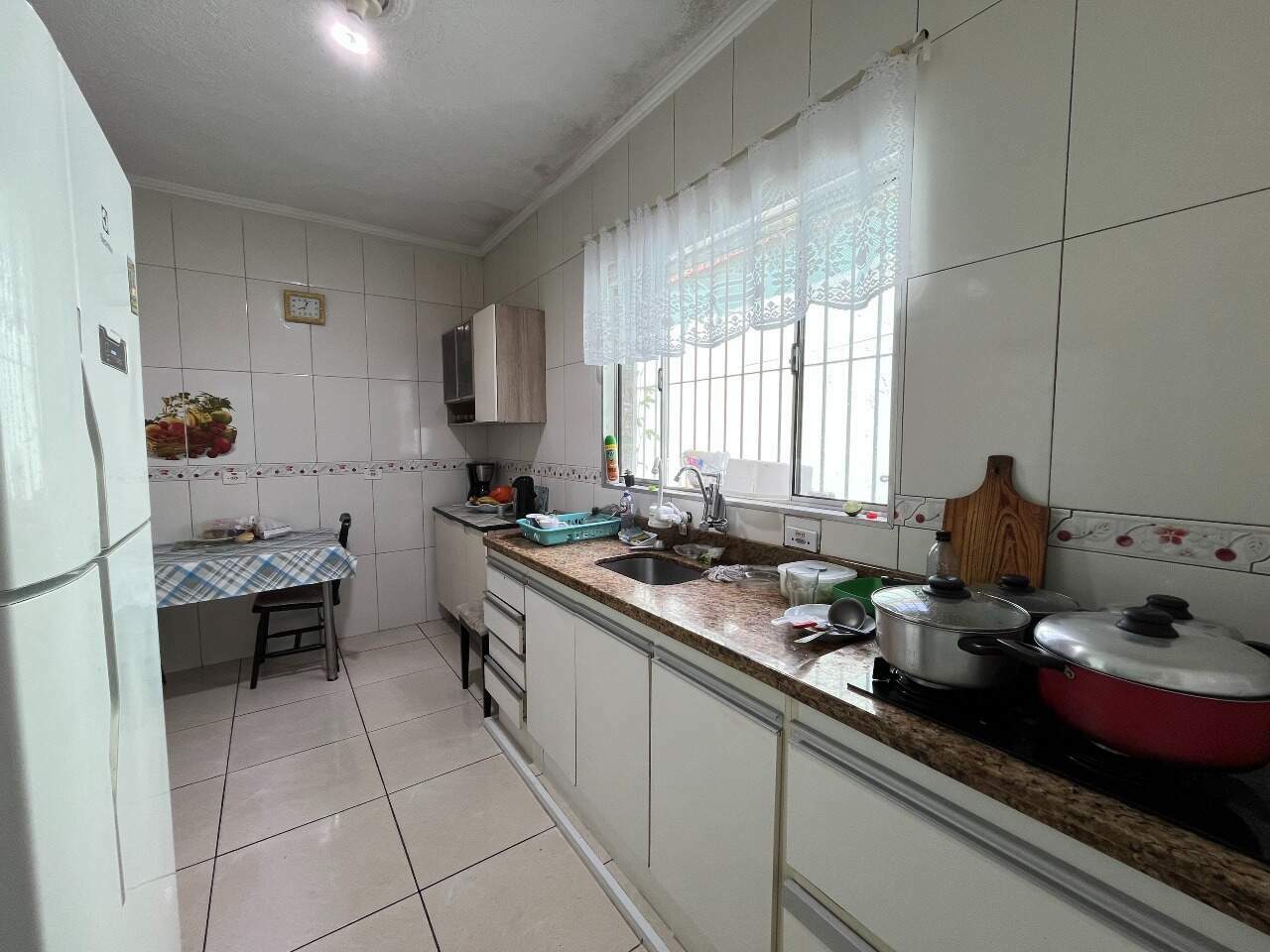 Casa à venda no Esplanada dos Barreiros: 