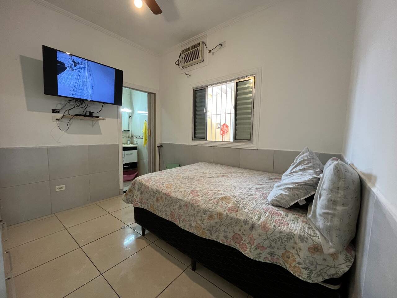 Casa à venda no Esplanada dos Barreiros: 