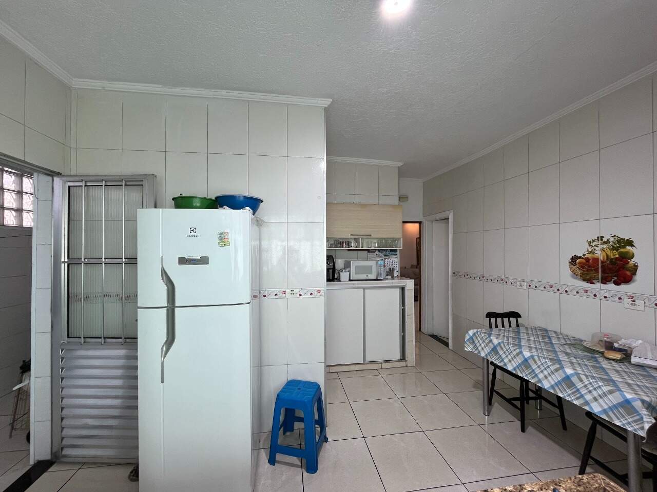Casa à venda no Esplanada dos Barreiros: 
