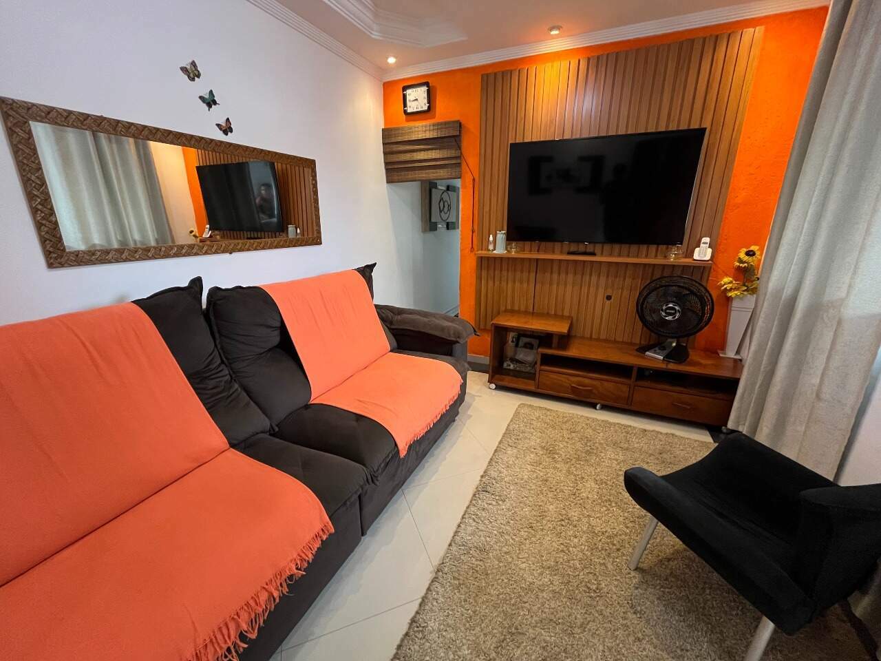 Casa à venda no Catiapoa: 