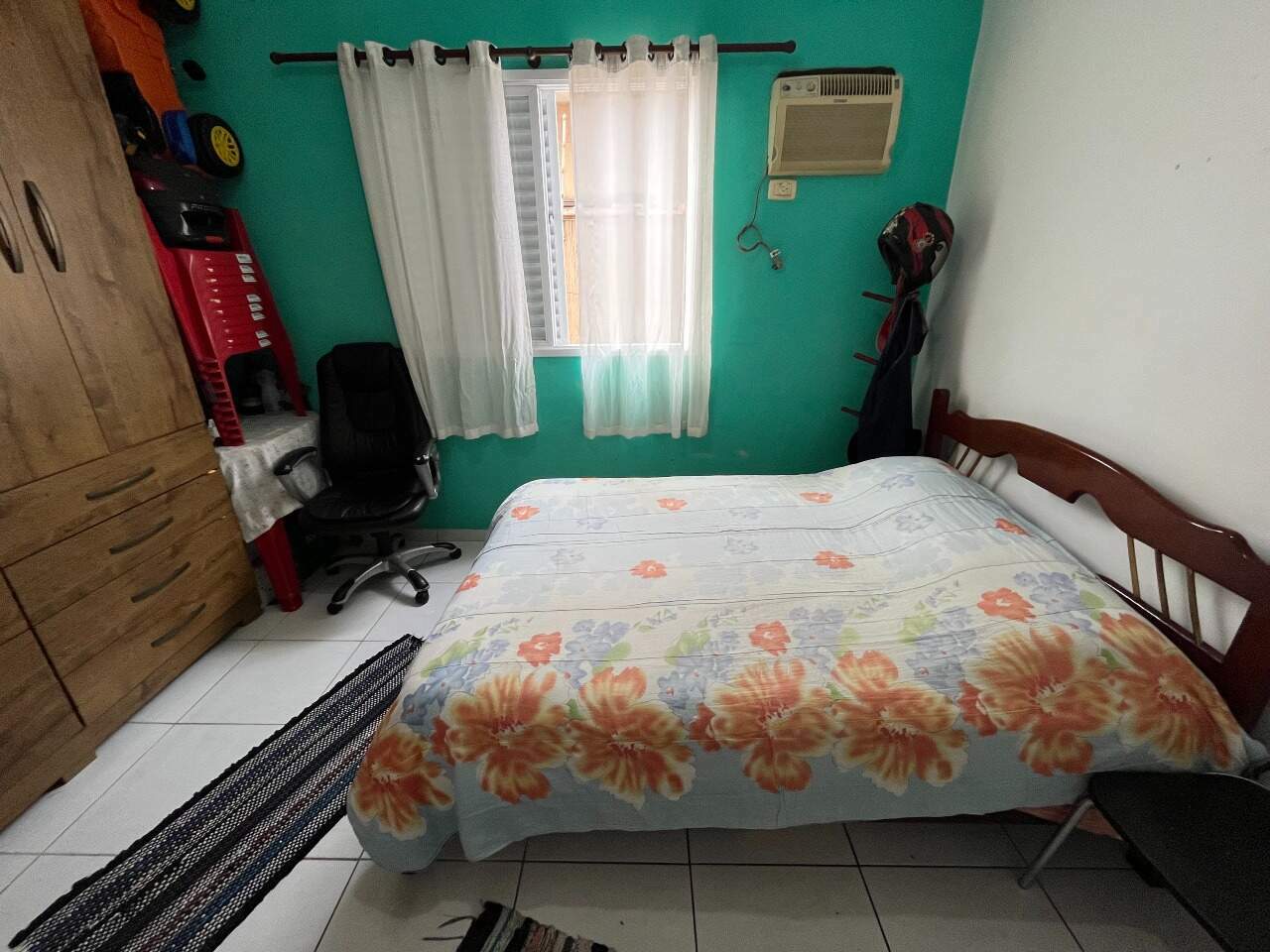Casa à venda no Catiapoa: 