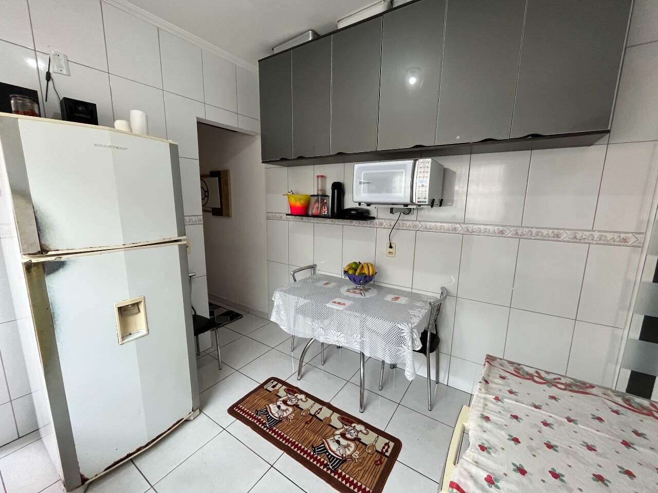 Casa à venda no Catiapoa: 