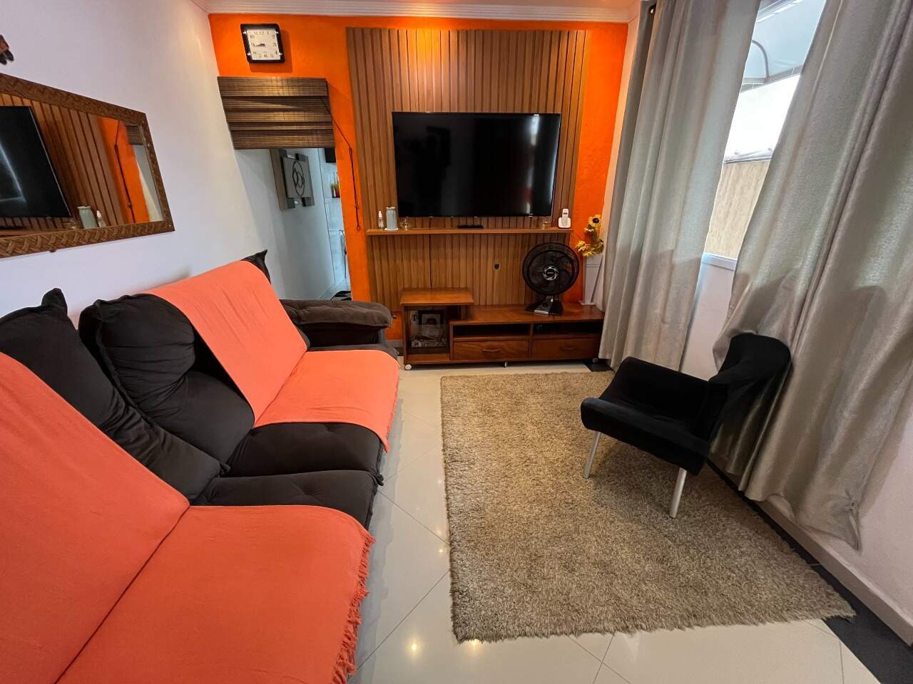 Casa à venda no Catiapoa: 