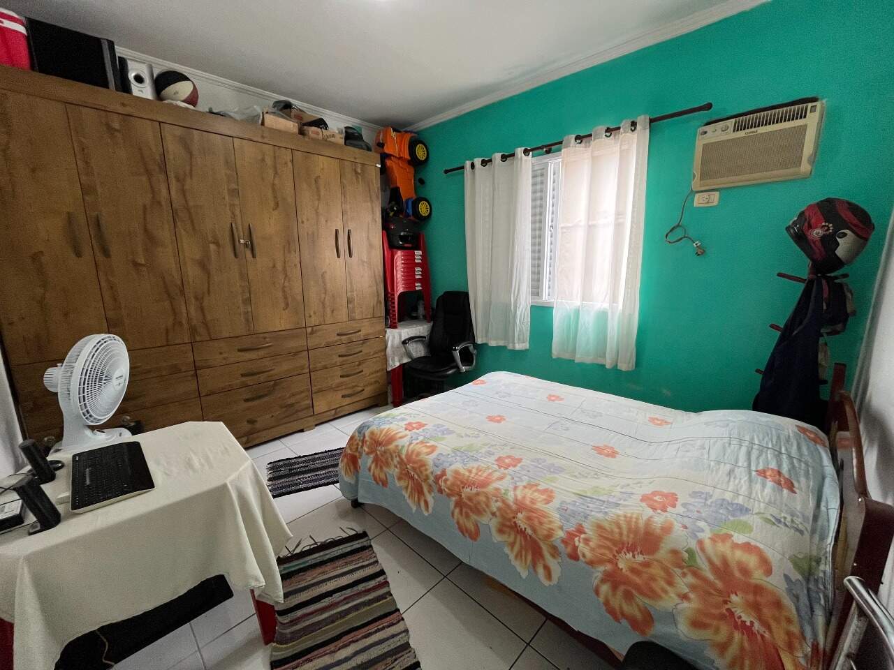 Casa à venda no Catiapoa: 