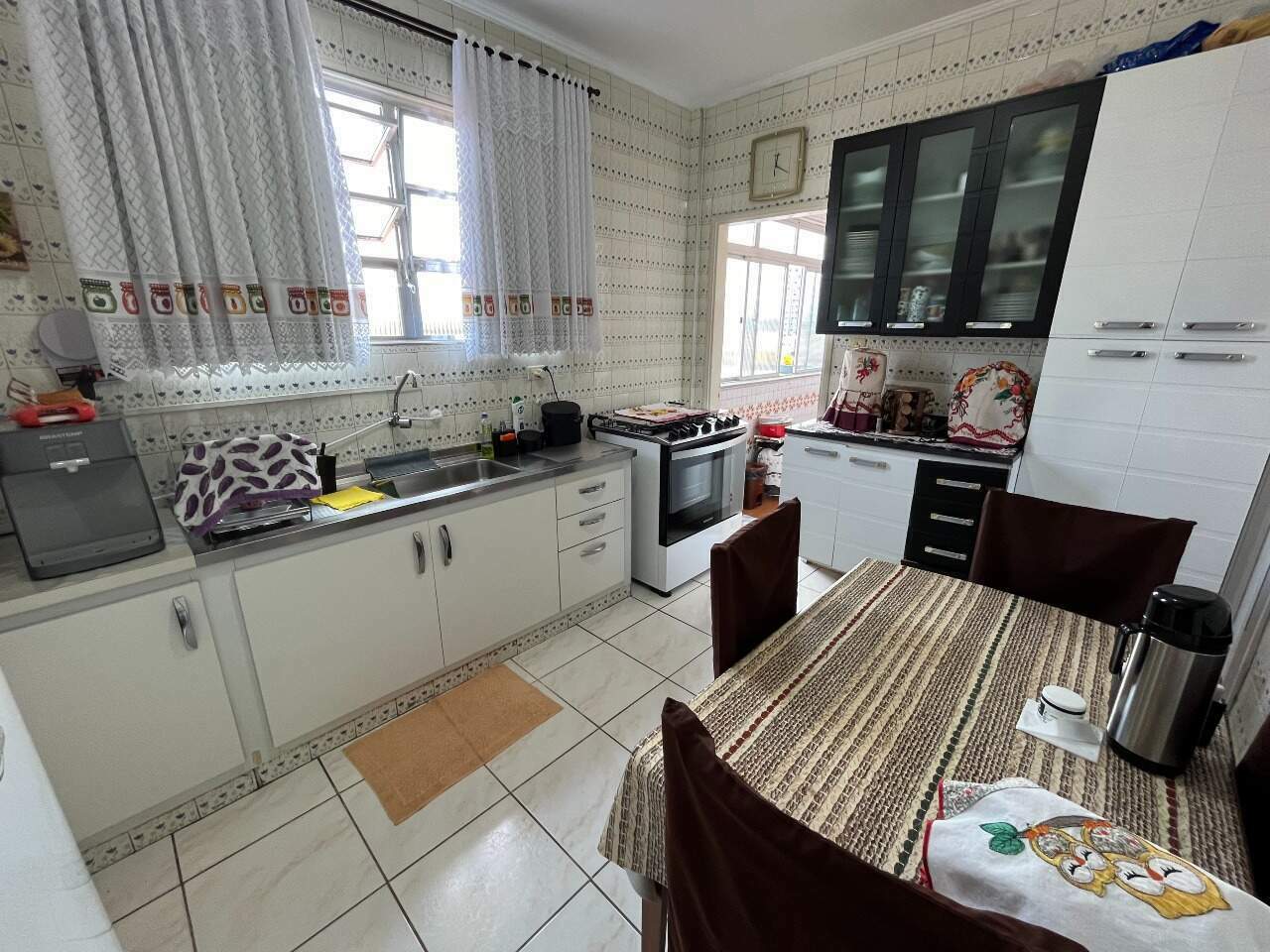 Apartamento à venda no Jardim Paraíso: 