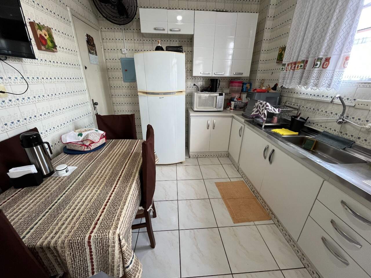 Apartamento à venda no Jardim Paraíso: 