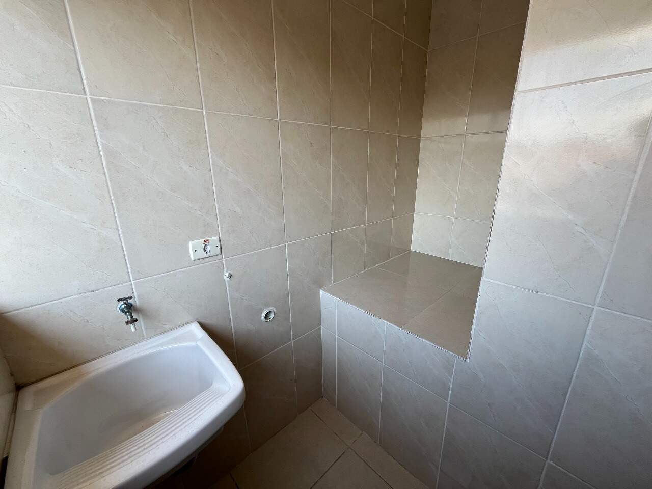 Casa à venda no Vila São Jorge: 