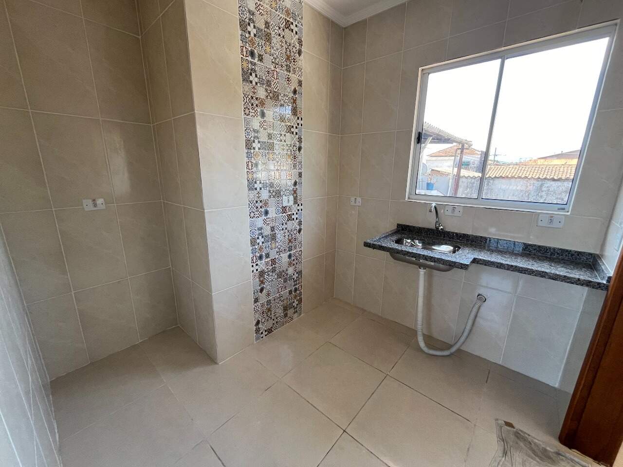 Casa à venda no Vila São Jorge: 