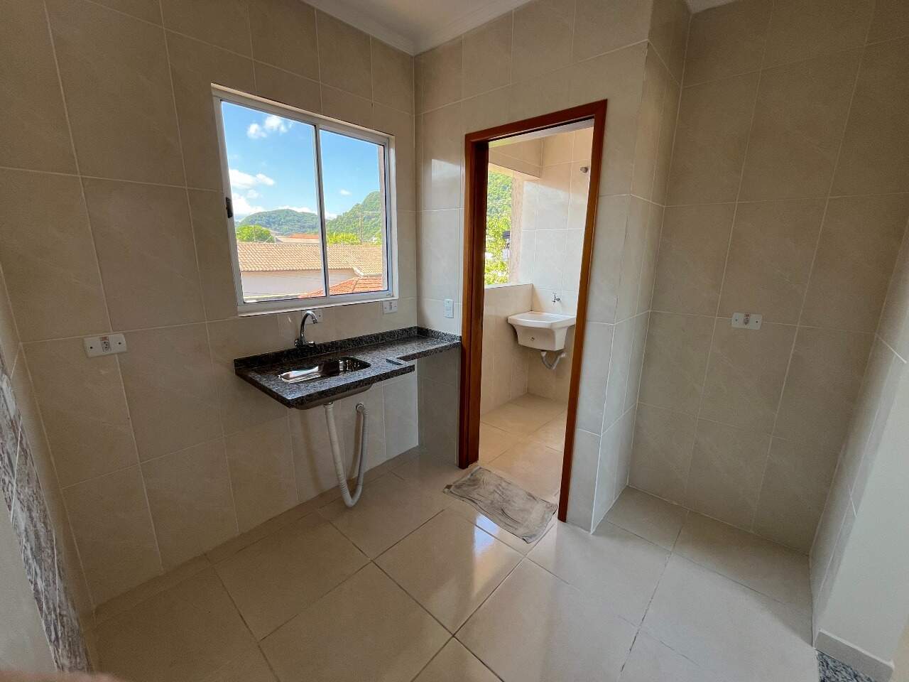 Casa à venda no Vila São Jorge: 