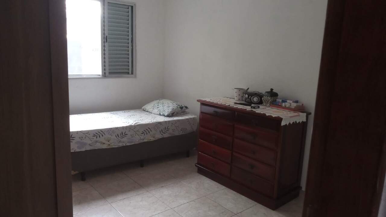 Casa à venda no Vila Jockei Clube: 