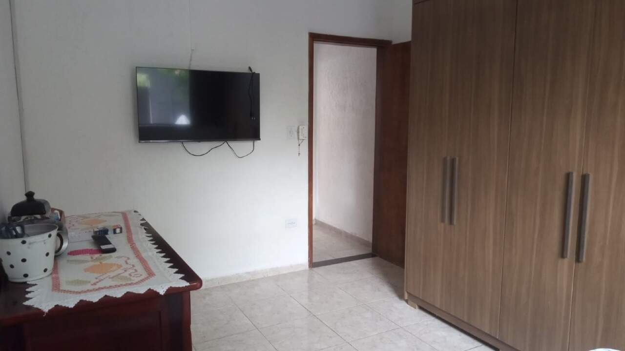 Casa à venda no Vila Jockei Clube: 