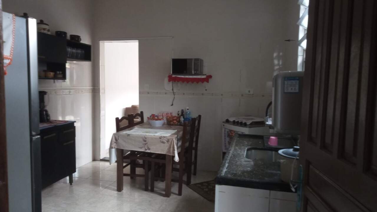 Casa à venda no Vila Jockei Clube: 