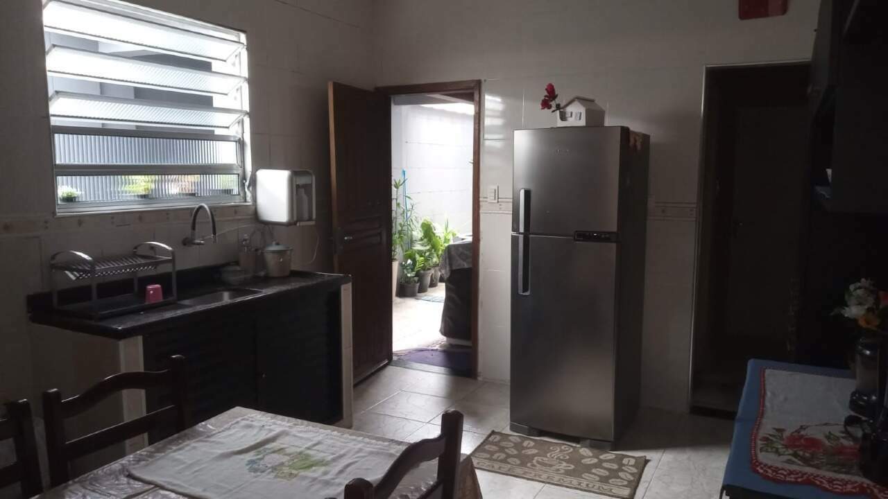 Casa à venda no Vila Jockei Clube: 