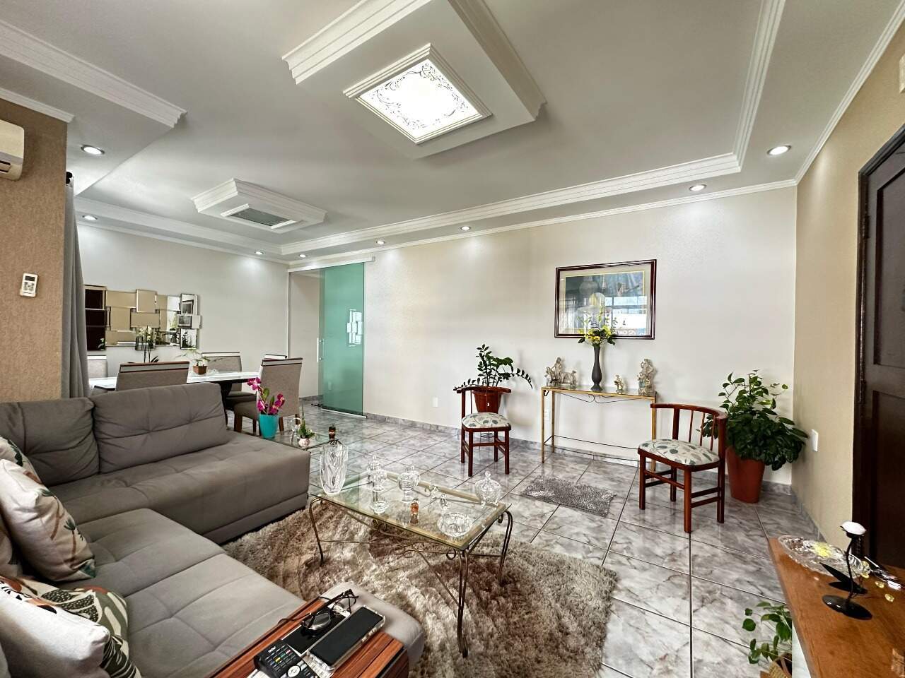 Apartamento à venda no Vila Mathias: 