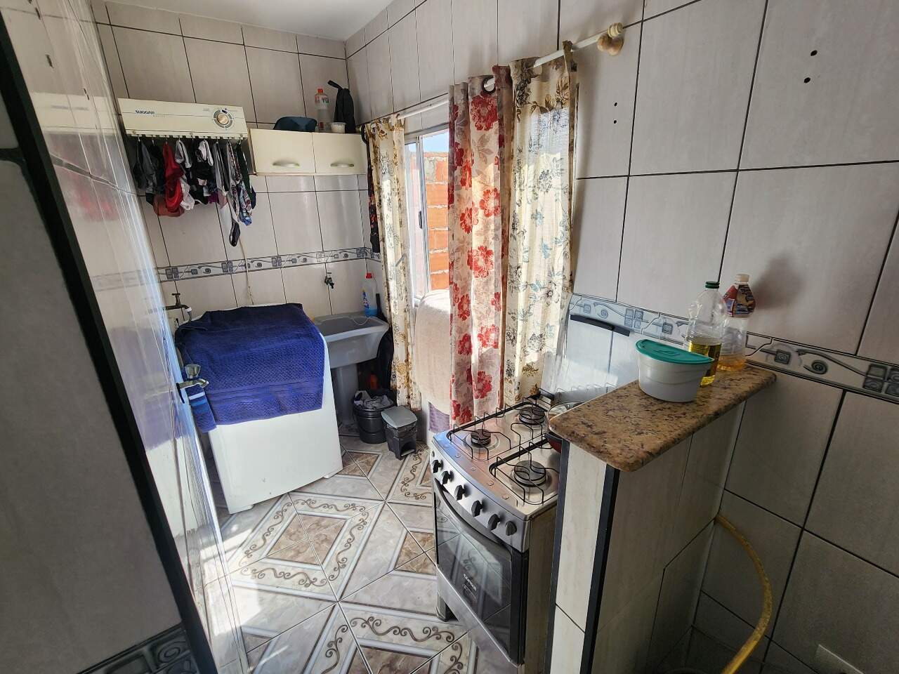 Casa à venda no Caneleira: 